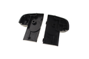 Rear Cover HP - 749656-001V                                 