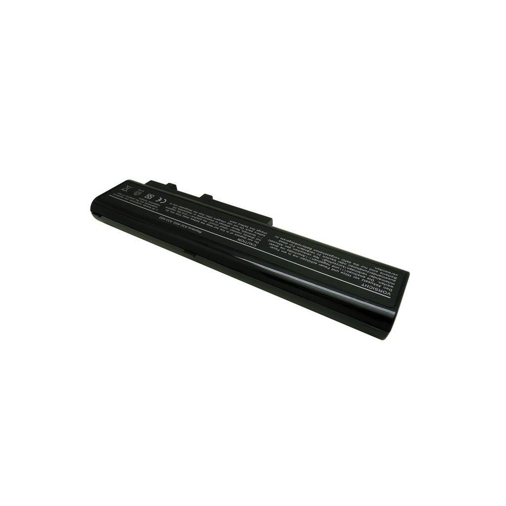 Battery Asus N50 A32-N50 11.1V 4400mAh/49Wh                 