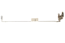 Display Hinge Acer L - 33.M9YN7.002                         