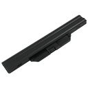 Battery HP 6720s 10.8 4400mAh/48wh