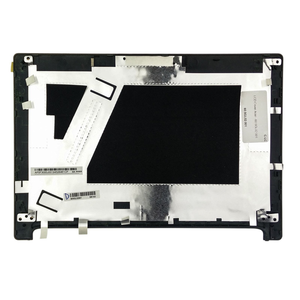 LCD Cover Acer - 60.SGL02.001                               