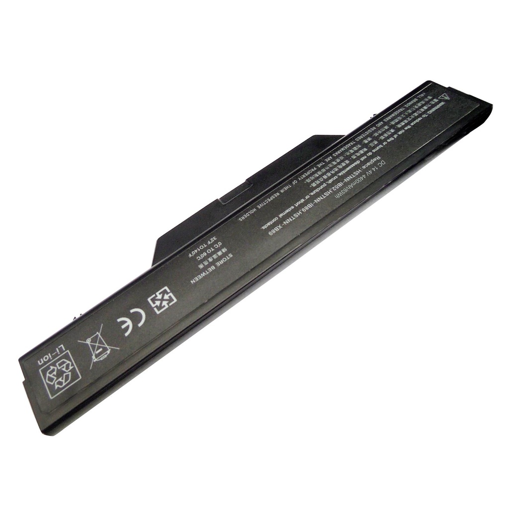 Battery HP ProBook 4710 Notebook PC series 14.4V 4400mAh/63W