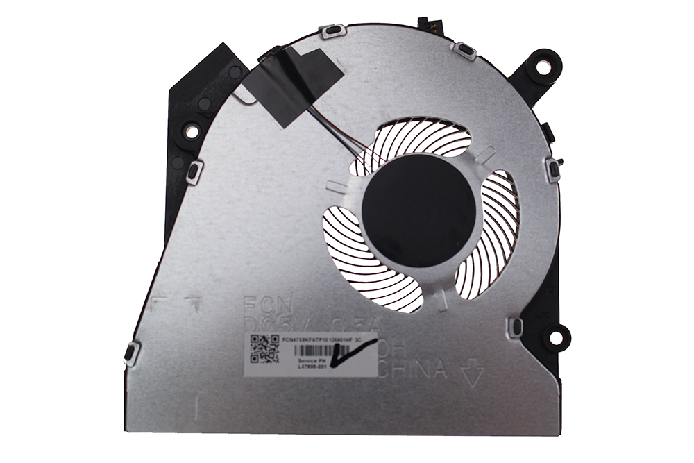 Fan HP - L47695-001                                         