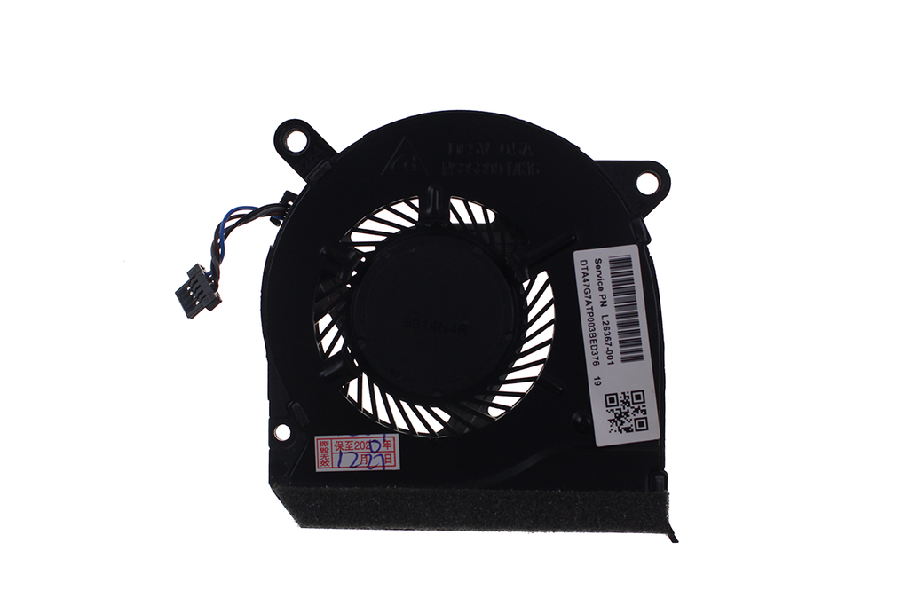 Fan HP - L26367-001