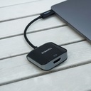 Romoss USB-C 3.1 Type-C - HDMI Adapter                      