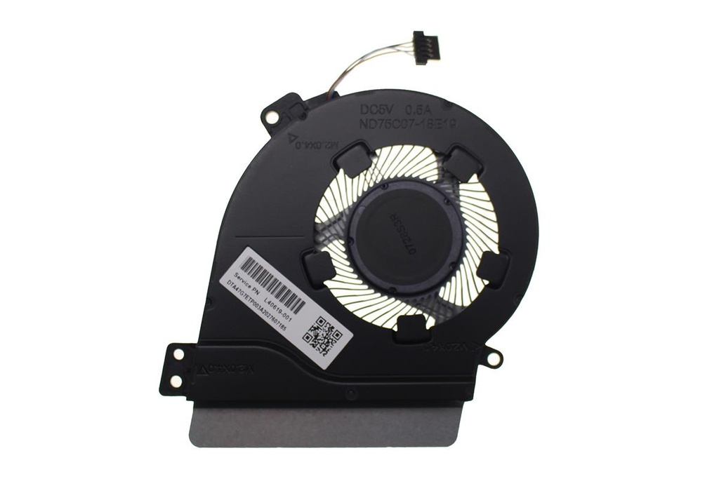 Fan HP - L40619-001
