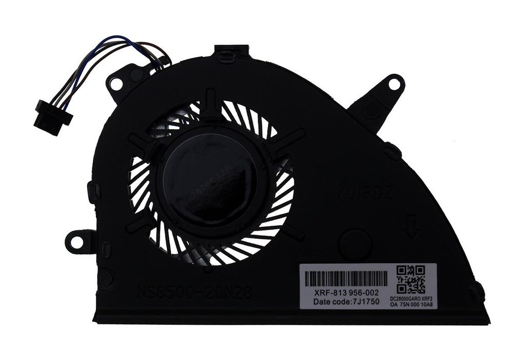 Fan HP - L25584-001