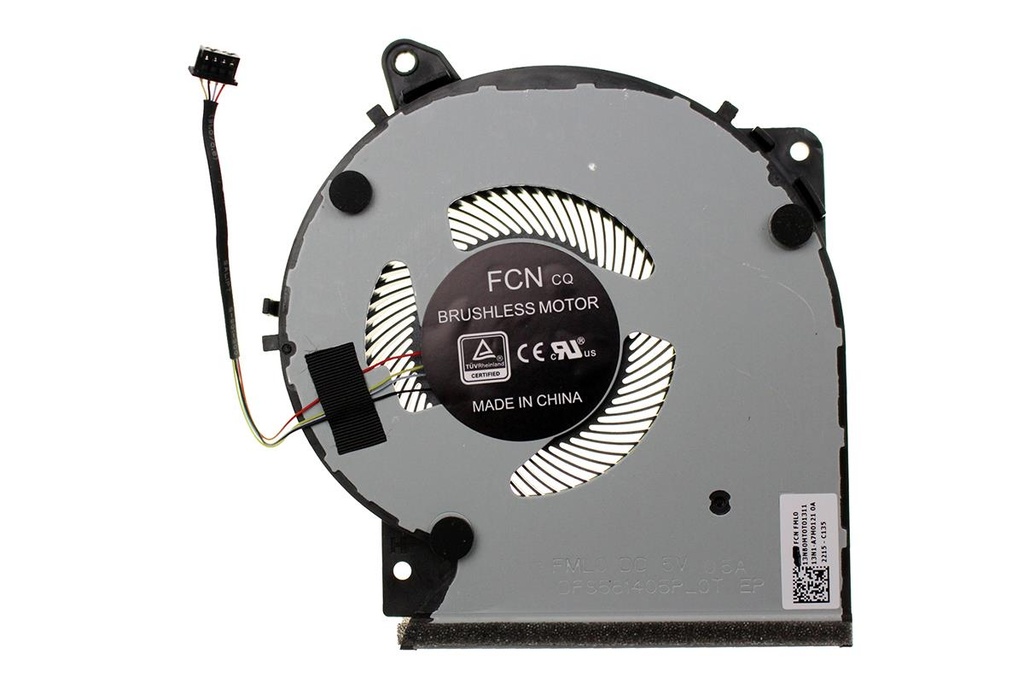 Fan Asus - 13NB0MT0T01211                                   