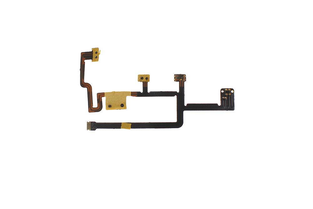 Flex Power Volume iPad 2 Version 2 - FXPVIPAD2V2            