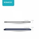 Back Case Romoss Encase iPhone 6/6S Plus White 2800mAh      