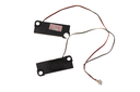 Speaker Toshiba C660 - PK23000BK00                          