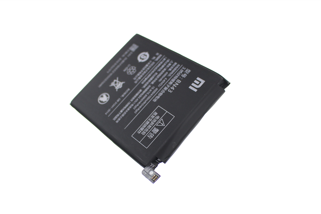 Smartphone Battery Xiaomi Redmi Note 4X BN43 - BATXIRIN4X   