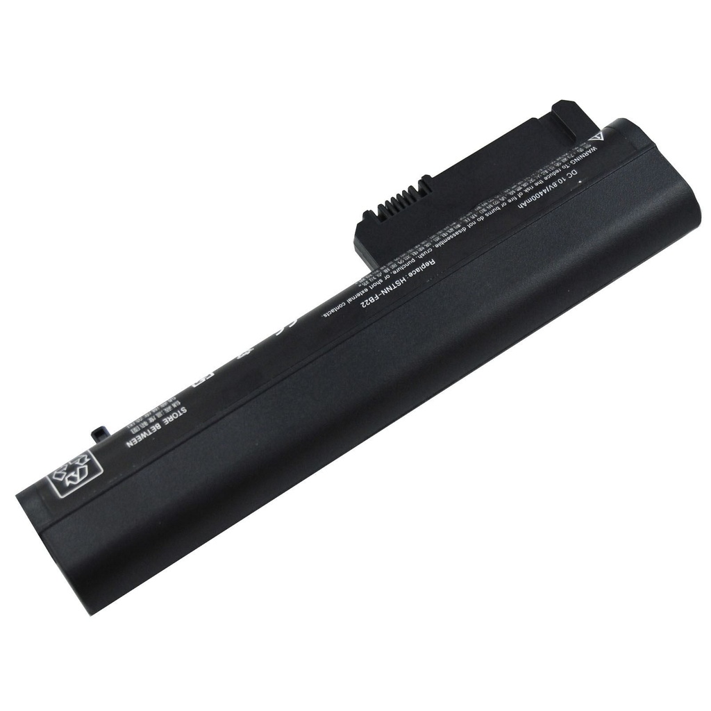 Battery HP nc2400 10.8 4400mAh/48wh                         