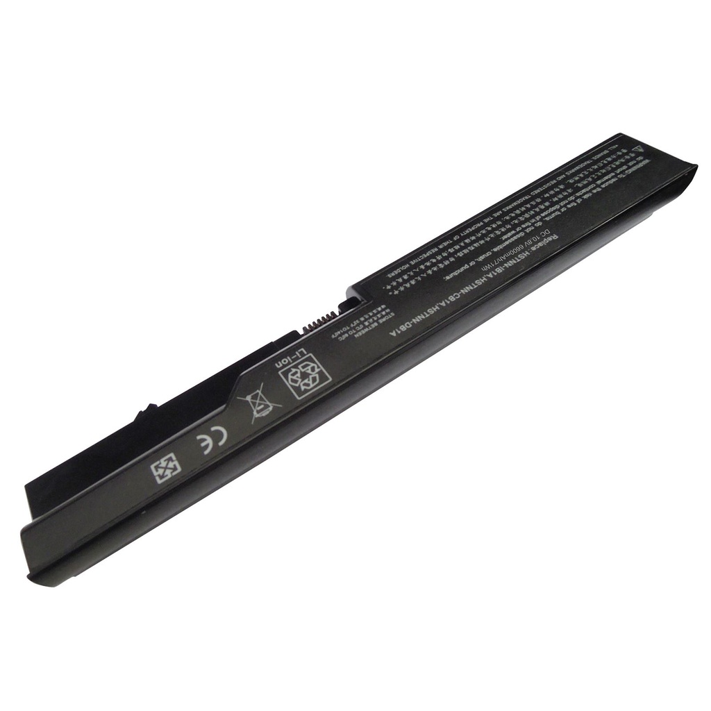 Battery  HP ProBook 4320s 10.8 6600mAh/71Wh                 