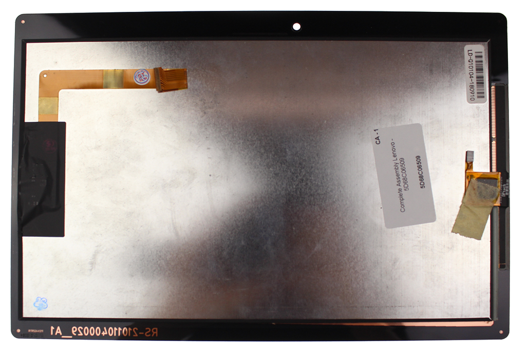 Complete Assembly Lenovo - 5D68C06509                       