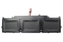 Battery HP 13-C ME03XL 11.4V 2900mAh/33Wh