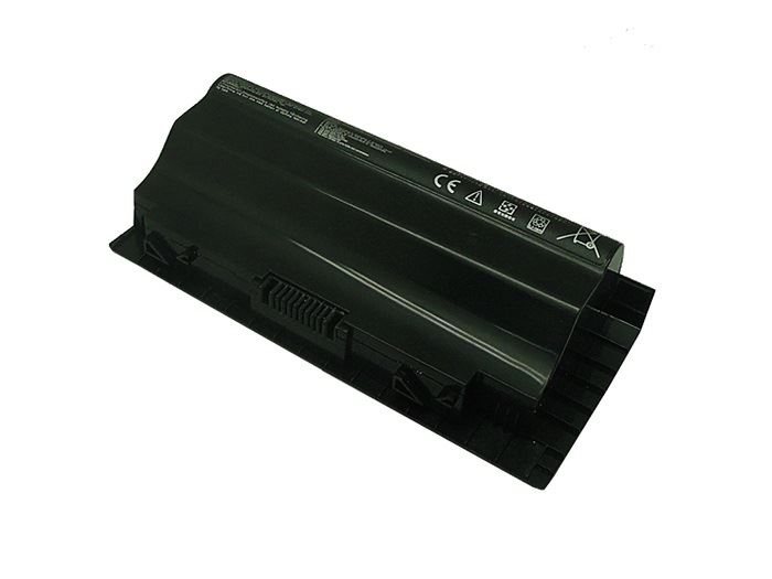 Battery Asus G75 14.8V 4400mAh/65wh                         
