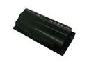 Battery Asus G75 14.8V 4400mAh/65wh                         