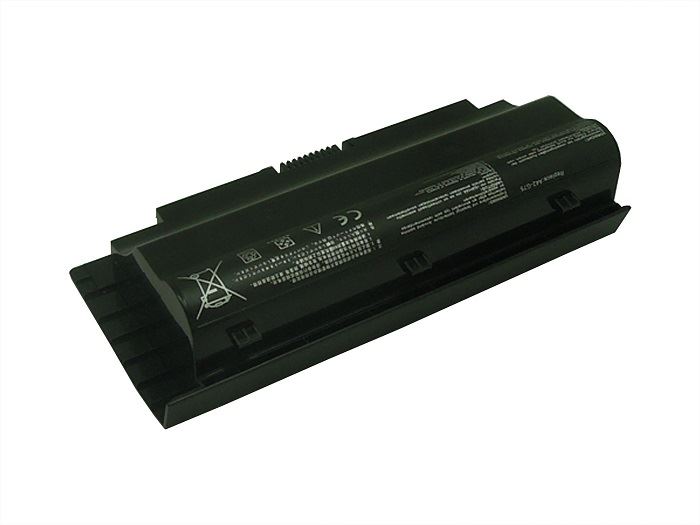 Battery Asus G75 14.8V 4400mAh/65wh                         