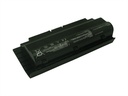 Battery Asus G75 14.8V 4400mAh/65wh                         