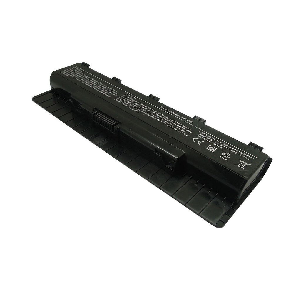 Battery Asus N56 11.1V 4400mAh/49wh