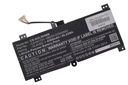 Battery ASUS GL504 15.4V 4300mAh/66.22Wh                    