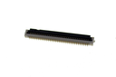 Keyboard Socket 34 Pin J6801                                