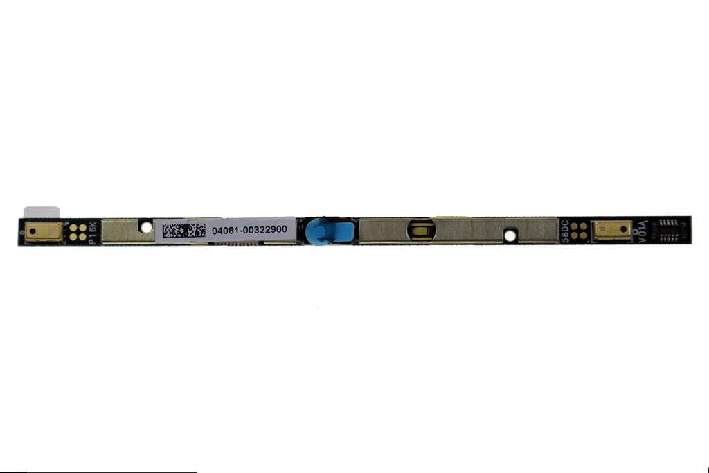 WebCam Asus - 04081-00216300                                