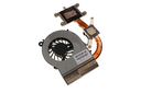 Cooler HP w/HeatSink - 603847-001                           
