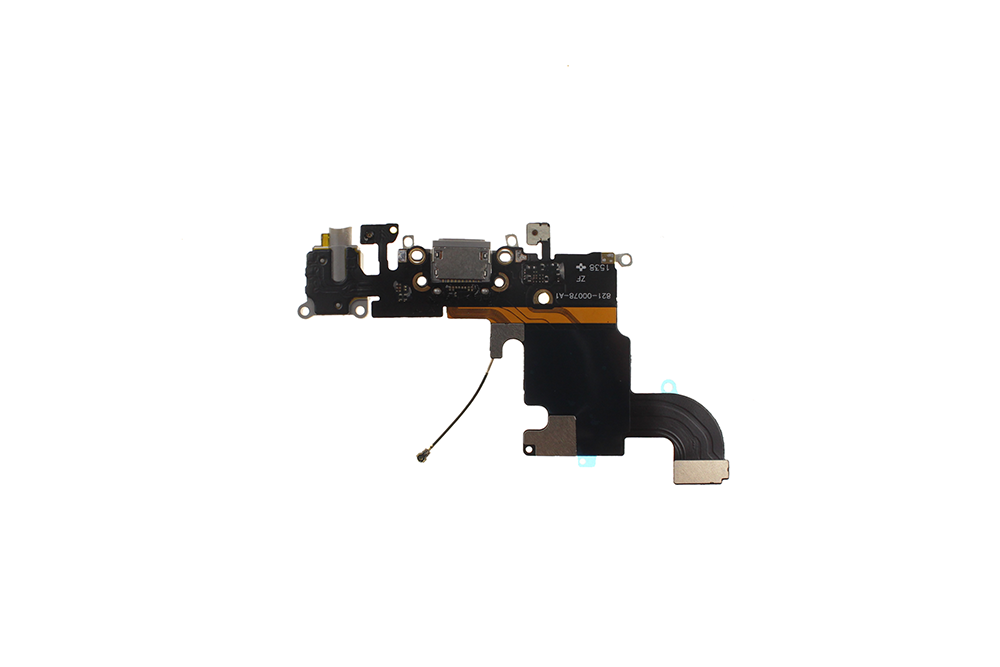 Dock Connector Flex Cable Apple Iphone 6s - DCIP6SBK        