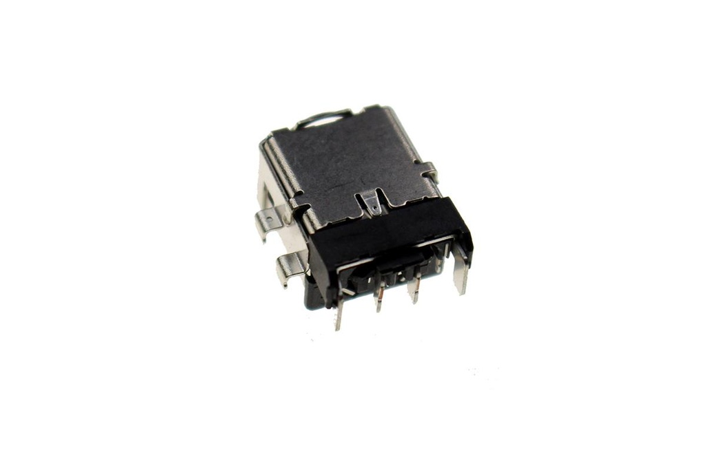 DC Jack - PJ-ASG531