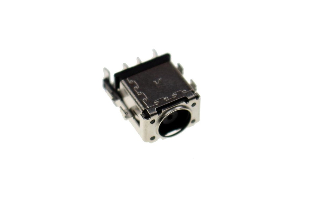 DC Jack - PJ-ASG531