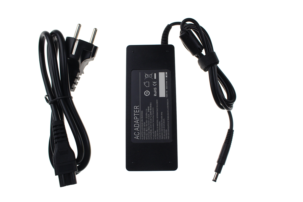 AC Adapter 19.5V 3.34A 65W - 4.8*1.7 ABS                    