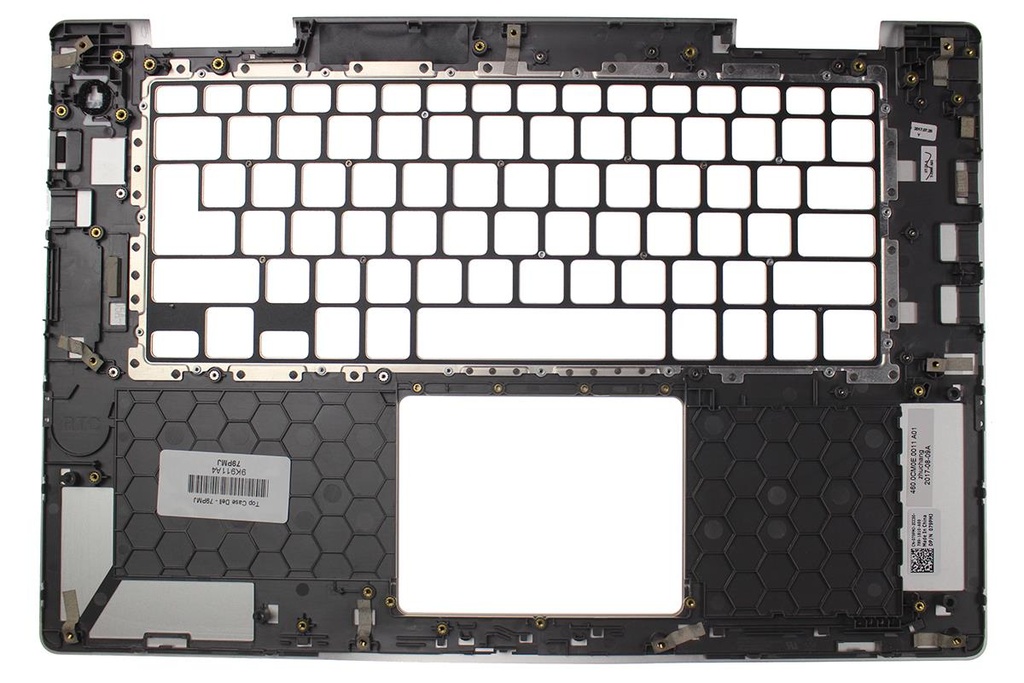 Top Case Dell - 79PMJ                                       