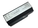Battery Asus G53 Series 14.8V 4400mAh/65Wh                  