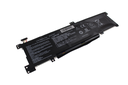 Battery Asus K401L 11.4V 4200mAh/48Wh                       
