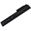 Battery HP EliteBook 8530 14.4V 4400mAh/63Wh                