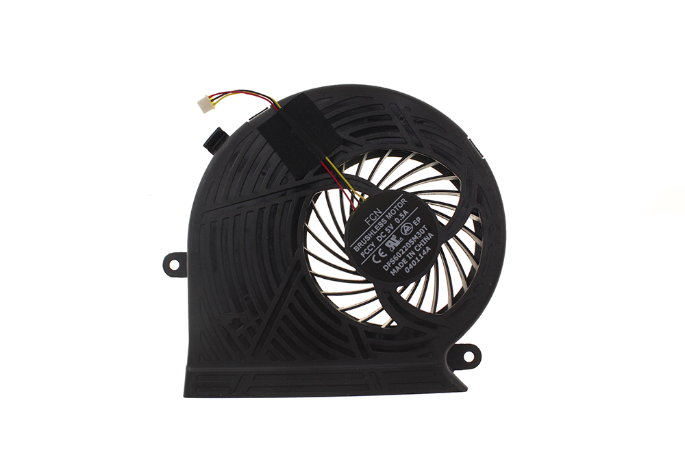 Cooler Toshiba w/HeatSink - A000240810                      