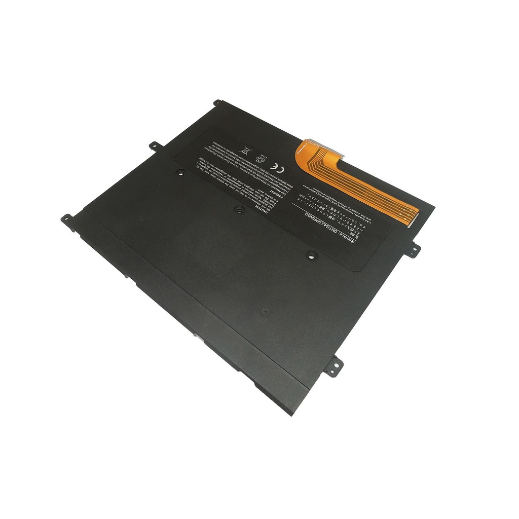 Battery DELL Vostro V13 11.1VV 2800mAh/31Wh Black           