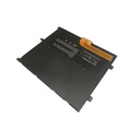 Battery DELL Vostro V13 11.1VV 2800mAh/31Wh Black           