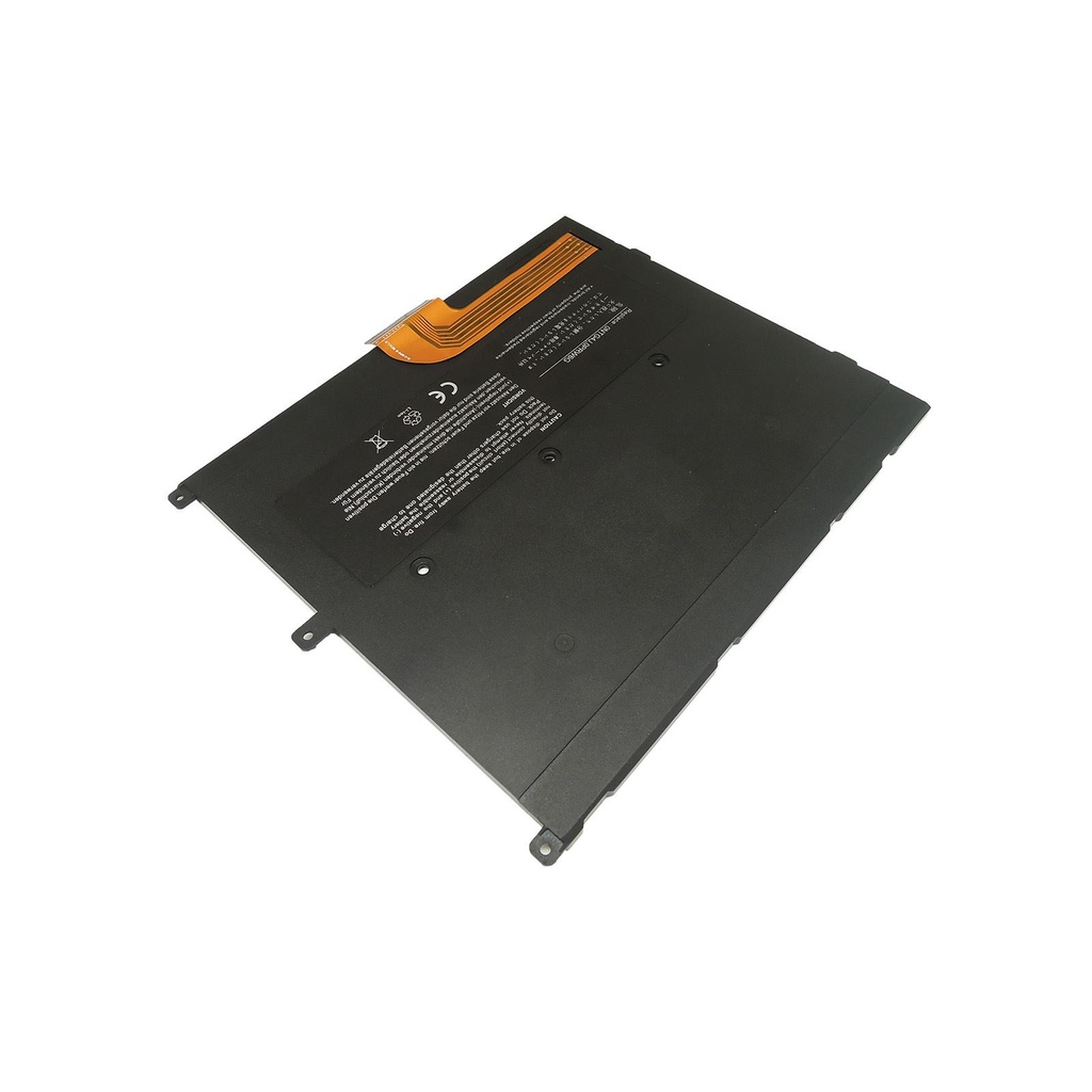 Battery DELL Vostro V13 11.1VV 2800mAh/31Wh Black           