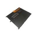 Battery DELL Vostro V13 11.1VV 2800mAh/31Wh Black           