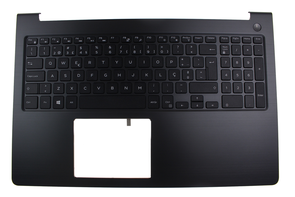 Top Case Dell - FTNC7