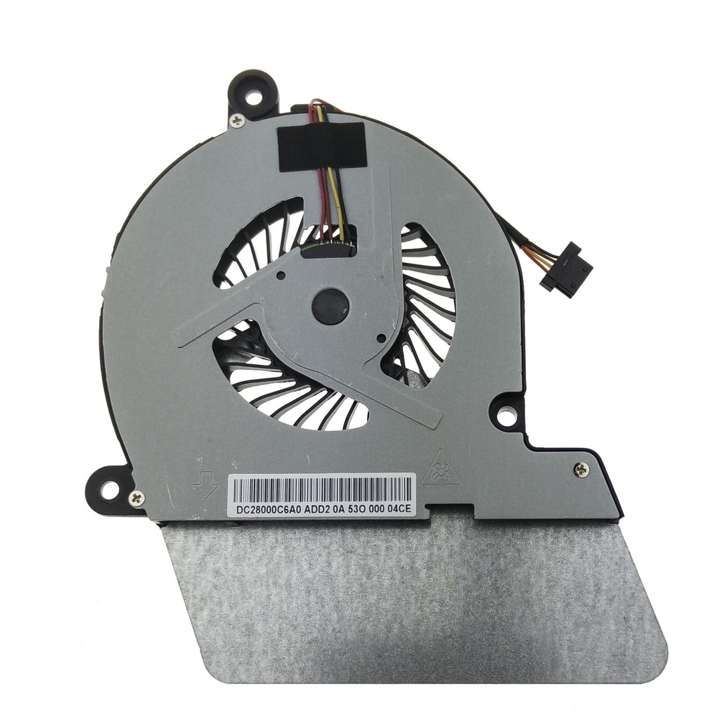 Fan Toshiba -  K000137740                                   