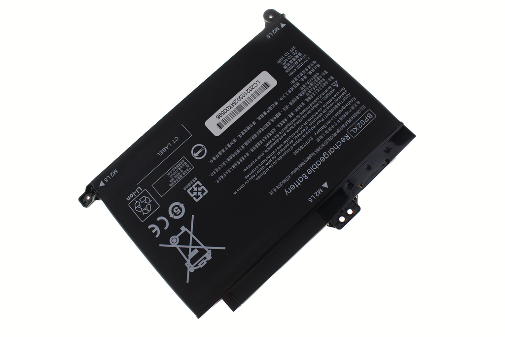 Battery HP Pavilion 15-AU 7.7V 5300mAh/40.81Wh