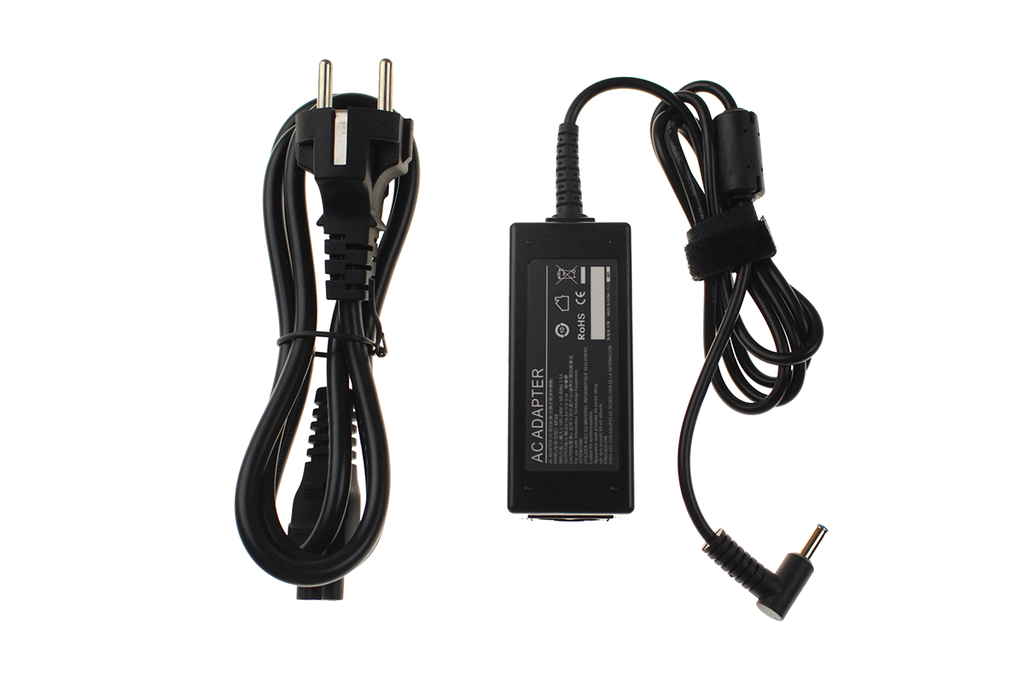 AC Adapter 19.5V 2.31A 45W - 4.5*3.0 Pin inside