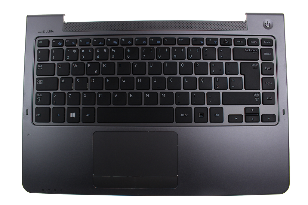 Top Case Samsung - BA75-04039L                              