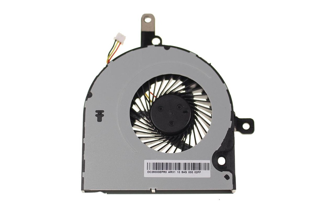 Fan Toshiba - DC28000EPR0                                   