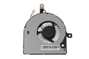 Fan Toshiba - DC28000EPR0                                   