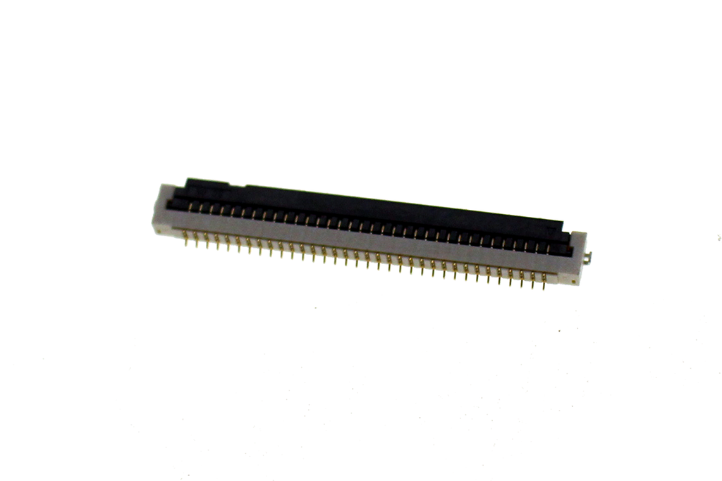 Keyboard Socket 34 Pin J6801                                